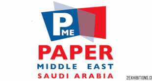PAPER-ME Saudi Arabia: Jeddah Paper Industry Premier Event