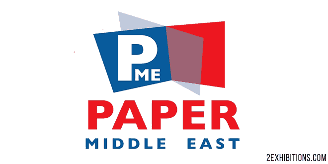PAPER-ME: Egypt Paper, Board, Tissue & Packaging Industry Expo