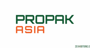 ProPak Asia: Thailand Packaging & Processing Industry Expo