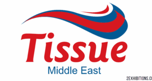 TISSUE-ME: Egypt Tissue Paper, Hygienic Products & Converting Industry Expo