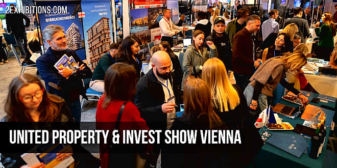 We gathered together specialists and representatives of property developers and realtors from Italy, Spain, Greece, Bulgaria, Thailand, Cyprus, Great Britain, Germany and many other countries at a single location.