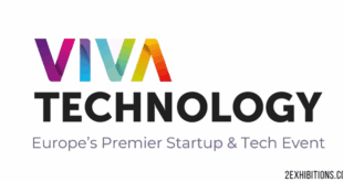VivaTech Paris: Europe Biggest Startup and Tech Event