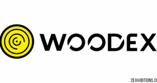 Woodex Moscow: Russia Woodworking & Furniture Production Expo