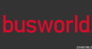 BusWorld: International Bus & Coach Exhibition