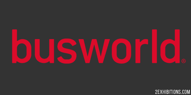 BusWorld: International Bus & Coach Exhibition