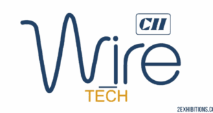 CII Wire Tech: Mumbai Wires, Cables, Pipes & Tube Industry Expo