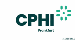 CPHI Frankfurt: Connecting Global Pharma Community Expo