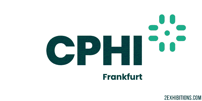 CPHI Frankfurt: Connecting Global Pharma Community Expo
