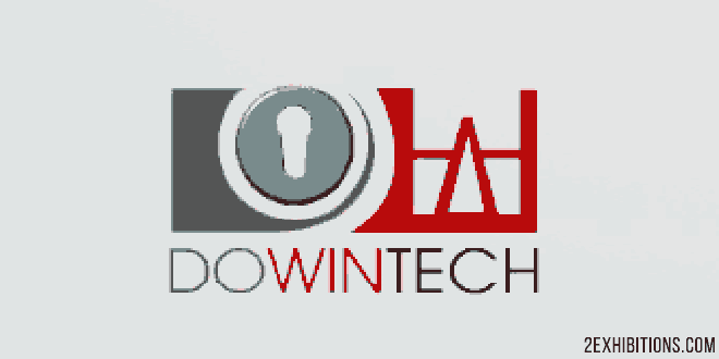 DoWinTech Iran: International Exhibition of Doors & Windows and Related Industries