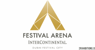 Festival Arena: Dubai Festival City, UAE