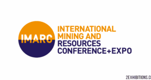 IMARC Sydney: International Mining and Resources Conference+Expo