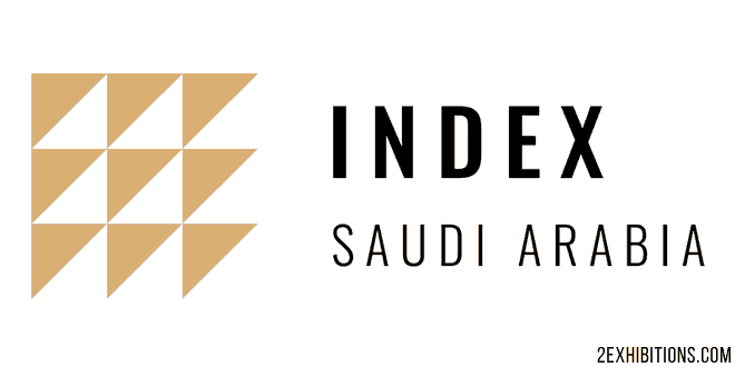 INDEX Saudi Arabia: Riyadh Architects, Interior Designers, Developers Expo