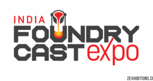 India Foundry & Cast Expo: Innovations, Technologies & Market Trends Event
