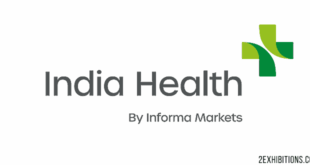 India Health: New Delhi Healthcare Products & Services Expo