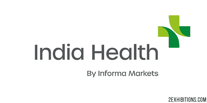 India Health: New Delhi Healthcare Products & Services Expo