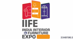 India Interior & Furniture Expo: Ahmedabad Furniture Manufacturers Exhibition