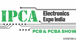 IPCA Expo New Delhi: Indian PCB Industry Exhibition