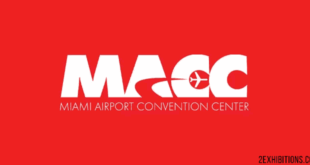 Miami Airport Convention Center: MACC Miami, Florida