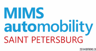 MIMS Automobility Saint Petersburg: Automotive Production, Aftermarket & Service Industry Expo