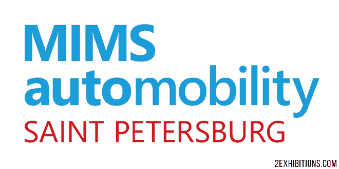 MIMS Automobility Saint Petersburg: Automotive Production, Aftermarket & Service Industry Expo