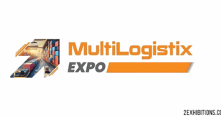 MultiLogistix Expo: India's Logistics, Warehousing & Supply Chain Exhibition