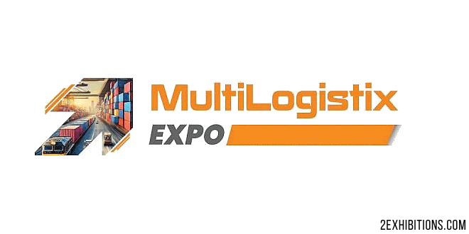 MultiLogistix Expo: India's Logistics, Warehousing & Supply Chain Exhibition