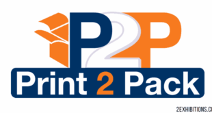 PRINT 2 PACK: Egypt Printing & Packaging Industry Exhibition