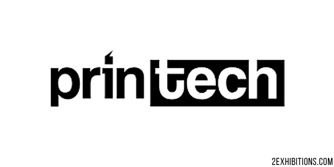 Printech Moscow: Russia Digital & Offset Printing, Equipment and Branding Solutions