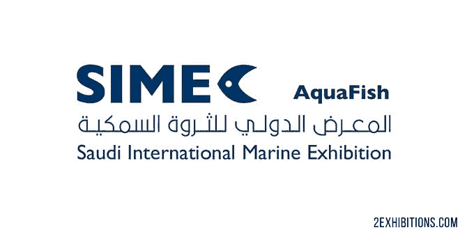 SIMEC Expo Saudi Arabia: Riyadh Aquaculture, Fisheries & Seafood Expo