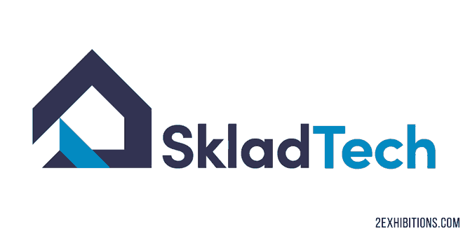 SkladTech Moscow: Russia Advanced Warehouse Equipment & Technologies Expo