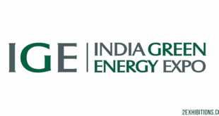 The Green Energy Expo: Bangalore Renewable Energy Exhibition
