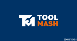 ToolMash Moscow: Russia Hardware & Tools Industry Exhibition