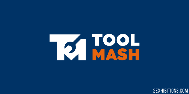 ToolMash Moscow: Russia Hardware & Tools Industry Exhibition