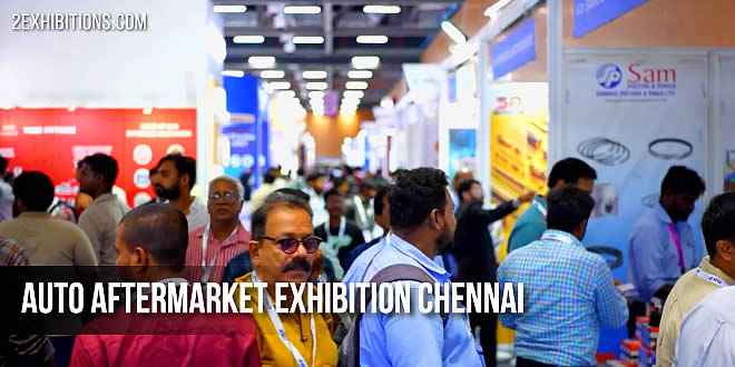 By choosing Chennai for the Auto Aftermarket Show the event capitalizes on the city’s strengths to create a dynamic platform for industry professionals to connect and innovate.
