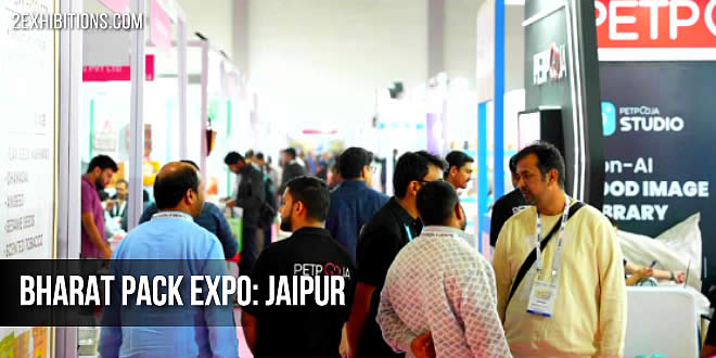 The inaugural editions of Bharat Pack Expo 2025 and Bharat Food Expo 2025, organised by ReEnvision Events Private Limited, received outstanding participation and strong industry appreciation