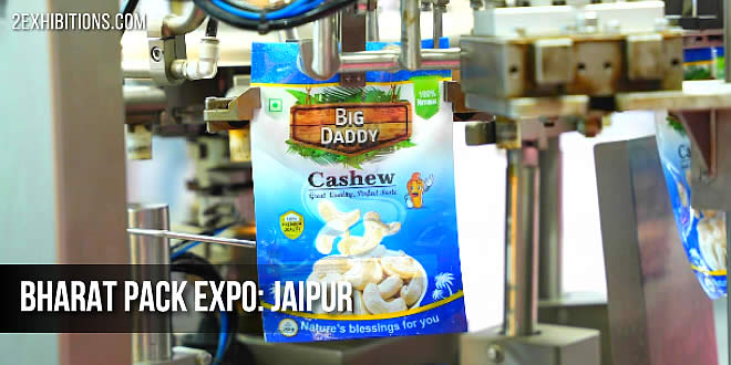 The exhibition floor remained vibrant throughout the event as visitors explored cutting-edge packaging machinery, automation systems, processing equipment, digital platforms, and advanced materials.