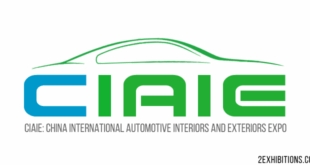CIAIE Shanghai: China International Automotive Interiors and Exteriors Expo