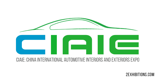 CIAIE Shanghai: China International Automotive Interiors and Exteriors Expo