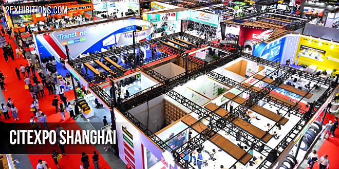 The Biggest Tire and Wheel Trade Show in the Asia-Pacific Region