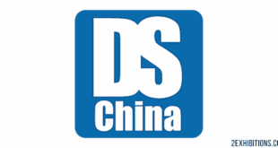Digital Signage China: LED, Digital Signage, Pro Light & Sound, Sign and Print Expo