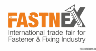 FASTNEX India: Bengaluru Fastener and Fixing Industry Expo