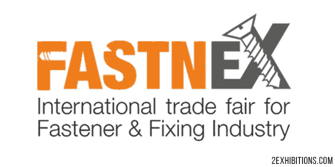 FASTNEX India: Bengaluru Fastener and Fixing Industry Expo