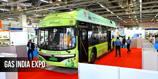 An opportunity for the gas community to come together, partnerships, business development, network and meet key buyers and sellers, share the knowledge and define the future of natural gas industry at one place