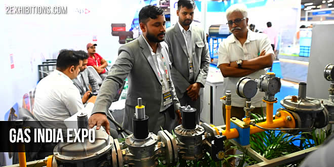 GIE aims to provide exhibitors with a high-quality international trading platform where they can expand business, conduct technology exchange, display new products and find cooperative partners.