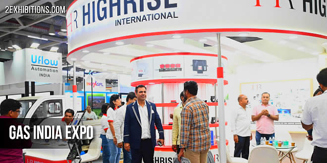 Meet industry leaders and innovators at the forefront of gas technologies, including prominent exhibitors specializing in gas equipment, technologies, and solutions