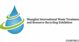 IRRE Expo: Shanghai International Waste Treatment & Resource Recycling Expo
