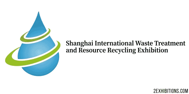 IRRE Expo: Shanghai International Waste Treatment & Resource Recycling Expo