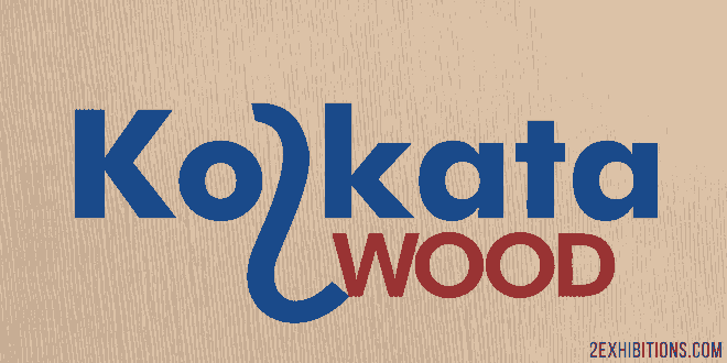 KolkataWood 2025: Eastern India's Woodworking, Furniture & Mattress Manufacturers Expo