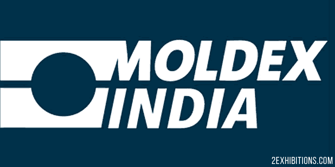 MOLDEX India: Bengaluru Tool, Pattern & Mould Making Exhibition