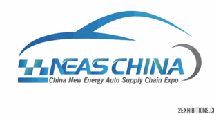 NEAS China: Shanghai New Energy Vehicle Technology and Ecological Chain Expo